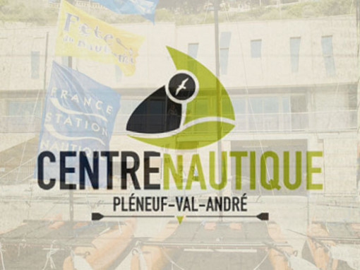 Centre Nautique Pleneuf Val André